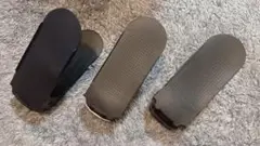 新品 靴収納ホルダー 2段 省スペース シューズラック 3個セットのサムネイル