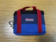 新品未開封　COSTCO エコバッグ　キーホルダーのサムネイル