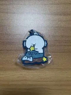 お文具といっしょ カプセルラバーマスコット〜12星座なのです〜 うお座