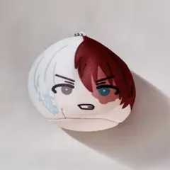 僕のヒーローアカデミア おまんじゅう にとたん のるキャラ 爆豪勝己 轟焦凍 2025年最新】轟焦 おまんじゅうの人気アイテム - メルカリ