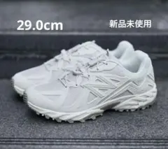 New Balance ML610DG WHITE 29.0cm 完売品 値下げ