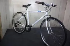 GIANT-MOMENTUM iNEED S-1 700C 7速 520mm　白のサムネイル