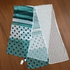 【新品】COMME CA ISM ストール