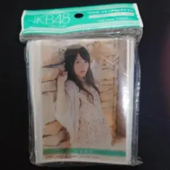 2025年最新】akb48 スリーブコレクションの人気アイテム - メルカリ