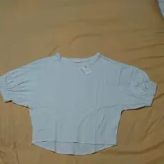 ☆★アースミュージック&エコロジー★☆新品カットソー♪