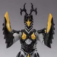 S.H.Figuarts ハイパーゼットン（イマーゴ）