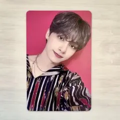 セブチ ジュン トレカ ひとりじゃない