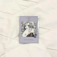 矢沢あい ツインウエハース NANA 小松奈々 ②