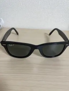 Ray-Ban WAYFARER サングラス RB 2140 F 901/58