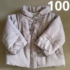 アウター 女の子 コート