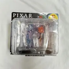 PIXAR一番くじ　E賞　シーンフィギュア 『マイ・エレメント』