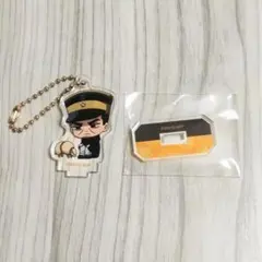 月島軍曹 グッズセット ゴールデンカムイ - メルカリ