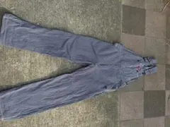 dickies コットンオーバーオール