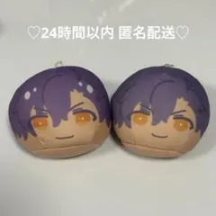 あんスタ おまんじゅう アドニス