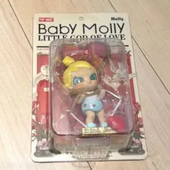 POPMART Baby Molly LITTLE GOD OF LOVE