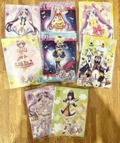 プリパラ season1〜3,アイドルタイム 全巻完結セット DVD