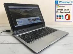 タッチパネル SSD Win11 即使用可ノートPC 東芝 (E3369) - メルカリ