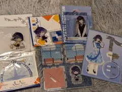 秦谷美鈴 グッズ まとめ売りセット