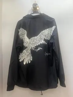 Yohji Yamamoto 뉴엘라 코치 재킷