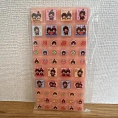 【SALE】モンチッチ　タイルシール