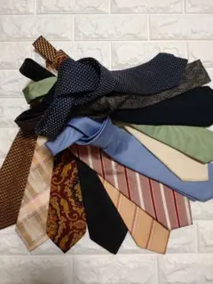 ネクタイ　まとめ売り