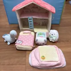 すみっコぐらし学園 受注生産 サンエックスネットショップ限定