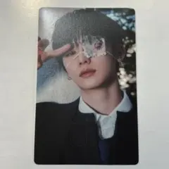 ALD1 EUPHORIA JEWEL CASE トレカ ステッカー アンシン