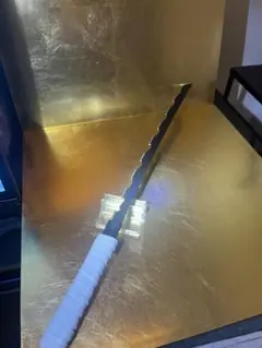 鬼滅の刃　刀　伊之助　日輪刀　フィギュア　グッズ