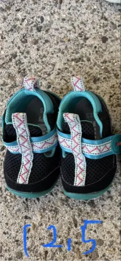 ベビーシューズ 12.5