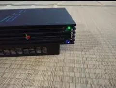 PlayStation 2 本体 コントローラー付き