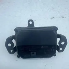 トヨタ　ミリ波レーダーのサムネイル