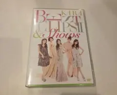 新品)KARA 1ST JAPAN TOUR 2012 KARASIA - メルカリ