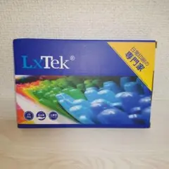 2026年最新】lxtekの人気アイテム - メルカリ
