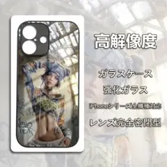 iPhone 16 スマホケース1個