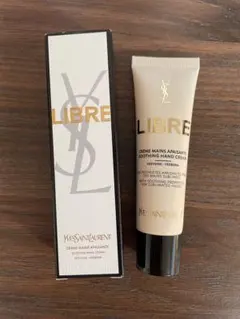 イヴサンローラン リブレ ハンドクリーム30ml