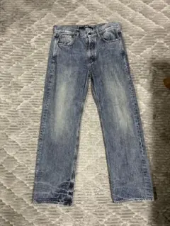 CAMPERLAB Denim 虹色 io着用 サイズ30 KANDYTOWN - メルカリ