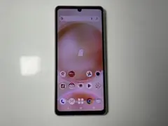 外観美品 Aquos sense8 128GB ライトカッパー simフリー版 - メルカリ