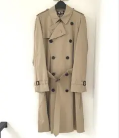 2025年最新】バーバリーコートウェストミンスターの人気アイテム