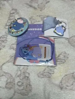 タキシードサム(まとめ売り、ばら売り可⭕️)