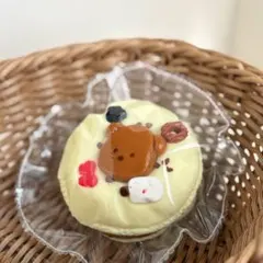 メロジョイ kikisquishy 文清 にゃんでも屋 Daydream 6つ にゃんでも屋 スクイーズ mellojoy kikisquishy - メルカリ