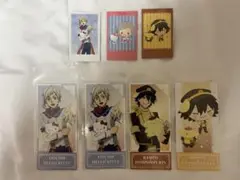 文豪ストレイドッグス 江戸川乱歩