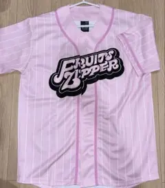 FRUITS ZIPPER ペンライト Tシャツ 松本かれん 2026年最新】松本かれん tシャツの人気アイテム - メルカリ