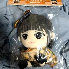 かわぬい ver.3 鎮西寿々歌 FRUITS ZIPPER 新品未開封 - メルカリ