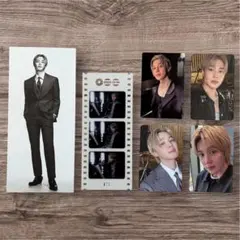 BTS bts ARIRANG アリラン 購入特典6点ユニバ購入特典トレカジミン