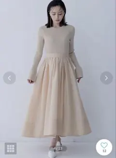 美品 ツルバイマリコオイカワ Queenie クイーニー ペプラムトップス ツルバイマリコオイカワ Queenie クイーニー ペプラム トップス - メルカリ