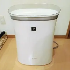 2025年最新】sharp fu-h50-wの人気アイテム - メルカリ