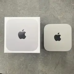 Apple Mac mini M4 16G 256G 完品