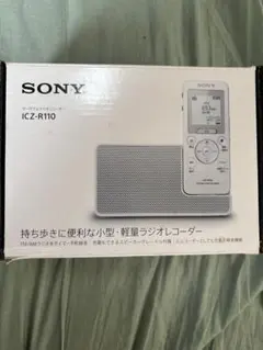 2025年最新】ICZ-R110の人気アイテム - メルカリ