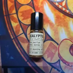 ル ラボ ユーカリプタス20 オードパルファム 5mL