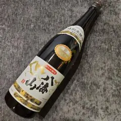 【2026年1月製造】八海山 特別本醸造 1.8L 日本酒のサムネイル